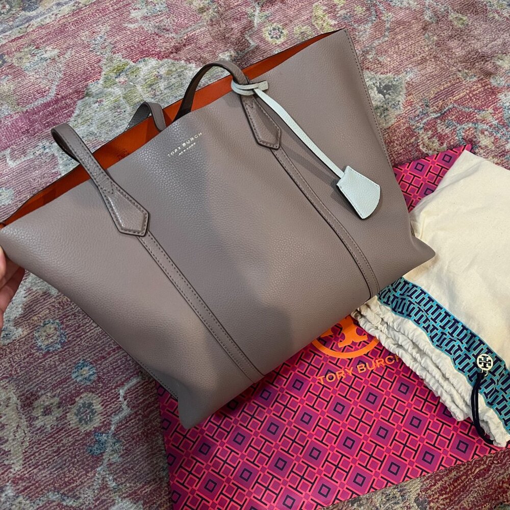 Tory Burch tote